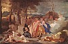 Bourdon, Sebastien (1616-1671) - Bacchus et Ceres avec Nymphes et Satyres.JPG